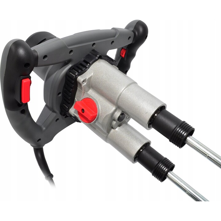 Mixeur Hoozar 1600W, 2 fouets