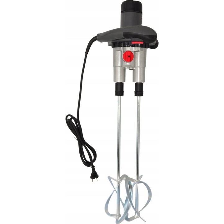 Mixeur Hoozar 1600W, 2 fouets