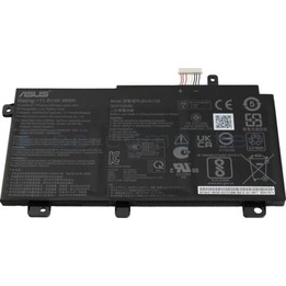 Asus 0B200-02910000 Original Laptop Battery 4240mAh 48Wh 11.4V Li-Polymer Black