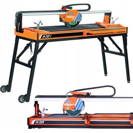 Coupe-carreaux Norton TR232L, 1 200 mm