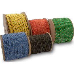 Polypropylen-Seil 10mm/200mb Linotech