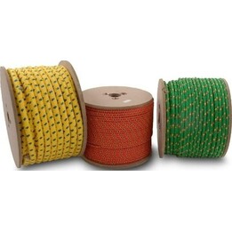 8Mm/300Mb Linotech Polypropylene Rope