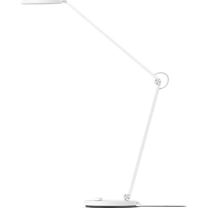 Xiaomi Mi Smart LED Lampada da scrivania Pro Bianco 700lm 2500-4800K