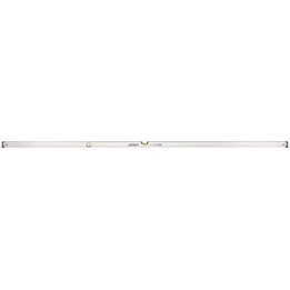 Eloxierter Niveau- und Höhensensor 250cm