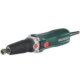 Metabo GE 710 Plus 30500 RPM Schwarz, Grün 710 W