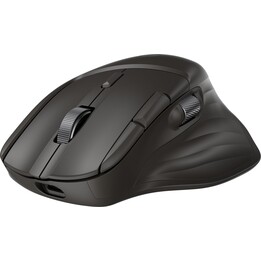 HP 785M Mouse senza fili nero a 3 pulsanti 1600 DPI per destrimani