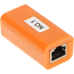 CS-TER-1/10 Terminator-Kit für CCTV-Tester