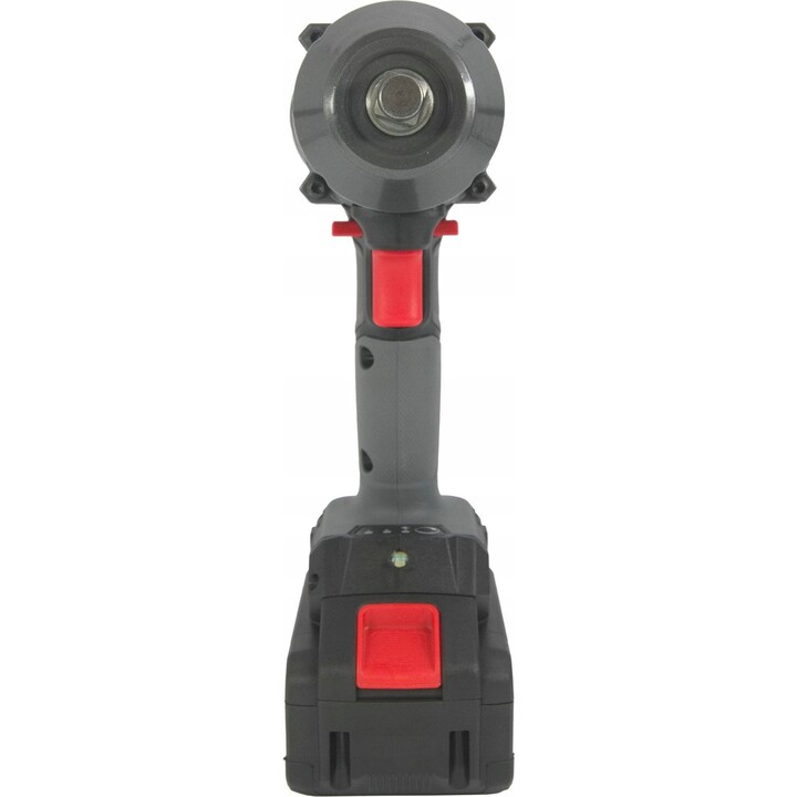 Llave de impacto Hoozar de 1/2" 18V 1x4.0Ah 600Nm IW20BL-M1