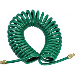 Tuyau spiralé JONNESWAY 1/4" (8 mm/12 mm/10 m)