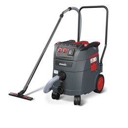 Starmix L-1635 35 L Aspiradora de tambor seca y húmeda 1600 W