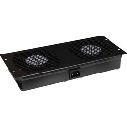 Pulsar RAWP 2-Lüfter-Kühlpaneel für RS/ZRS Rack-Schrank