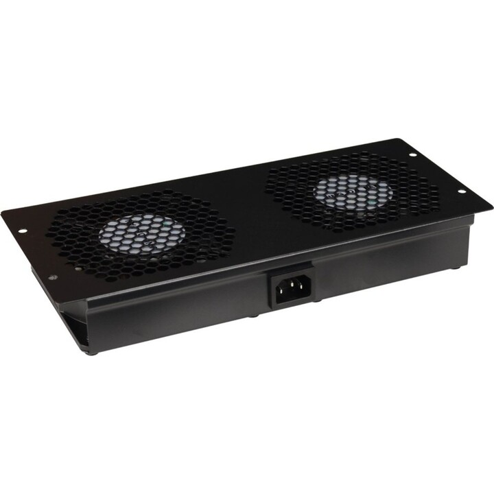 Painel de arrefecimento de 2 ventoinhas Pulsar RAWP para armário de rack RS/ZRS
