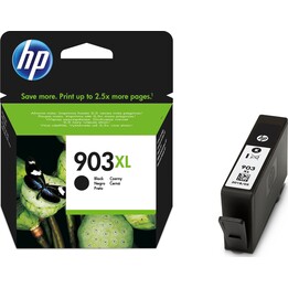 HP 903XL Cartuccia d'inchiostro nero ad alta resa 825 pagine