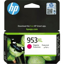 HP 953XL Cartuccia d'inchiostro originale magenta ad alta resa 1450 pagine