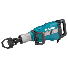 Makita HM1502 Abbruchhammer Schwarz, Blau 1850 W
