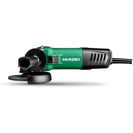 Hikoki G13SB4YGZ amoladora angular 3,1 kg