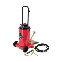 AWTOOLS AW15944 Fuß-Luftpumpe