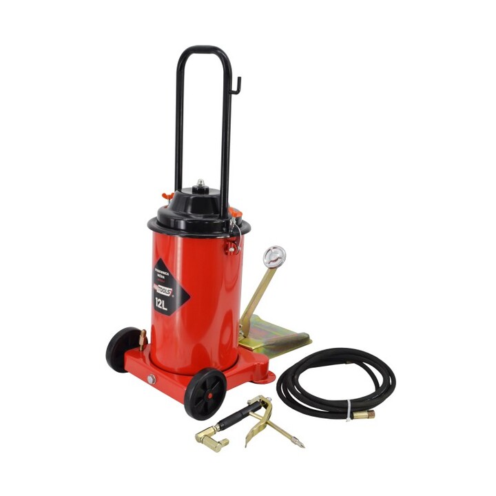 AWTOOLS AW15944 Foot Pump