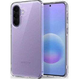 Spigen Ultra Hybrid Back Cover Transparente Samsung Galaxy A57 5G