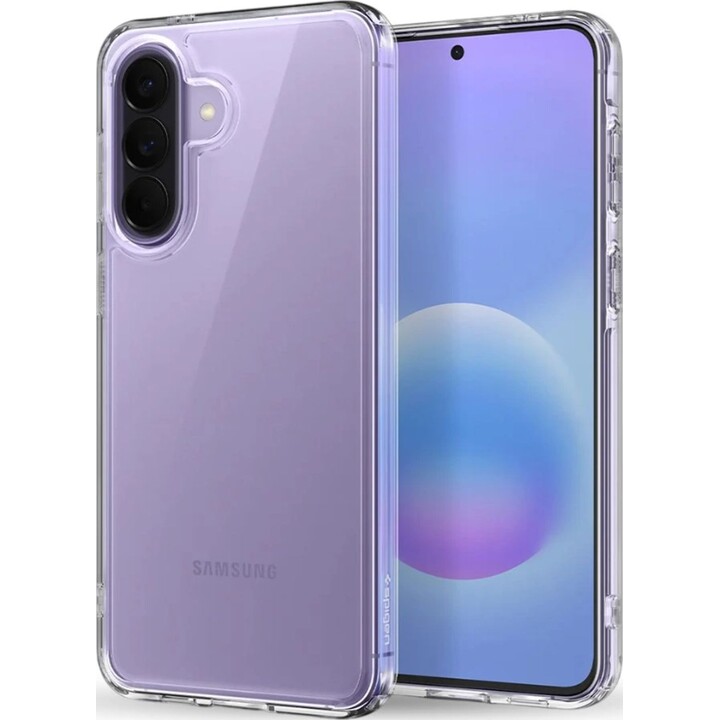 Spigen Ultra Hybrid Back Cover Transparente Samsung Galaxy A57 5G