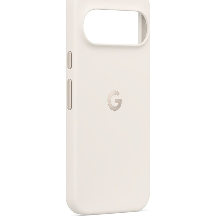 Google Pixelsnap Back Cover Beige Google Pixel 10/10 Pro