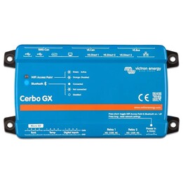Cerbo GX MK2