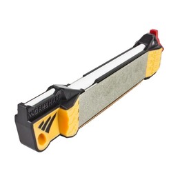 Work Sharp Guided Field aiguiseur de terrain noir