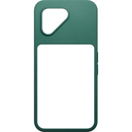 Fairphone Plastic Back Cover Green Fairphone (Gen. 6)