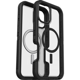 OtterBox Defender XT PC Back Cover Transparente Magnético Apple iPhone 16 Plus