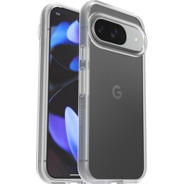 OtterBox React PC Back Cover Transparent Google Pixel 9/9 Pro