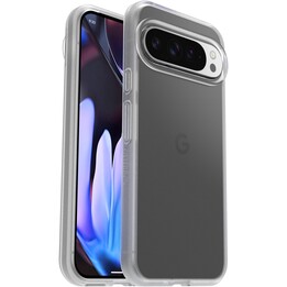 OtterBox React PC-Rückseite Transparent Google Pixel 9 Pro XL