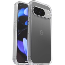 Coque arrière transparente OtterBox Symmetry en plastique pour Google Pixel 9/9 Pro