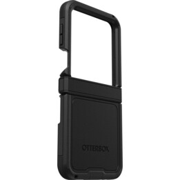 Otterbox Defender XT PC-Rückseite Schwarz Samsung Galaxy Z Flip 6