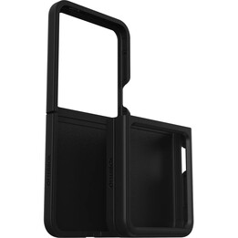 Otterbox Thin Flex PC Back Cover Black Samsung Galaxy Z Flip 6