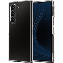 Spigen Airskin PC Back Cover Transparent Samsung Galaxy Z Fold 6