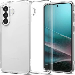 Coque arrière Spigen Ultra Hybrid transparente pour Samsung Galaxy A37 5G