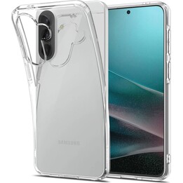 Capa traseira transparente Spigen Liquid Crystal para Samsung Galaxy A57 5G