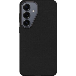 OtterBox Symmetry Cactus Leather Back Cover Black Samsung Galaxy S26+