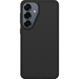 Capa traseira OtterBox Symmetry preta magnética para Samsung Galaxy S26+