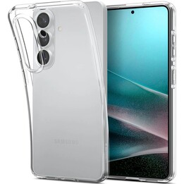 Spigen Liquid Crystal Back Cover Transparent Samsung Galaxy S26+