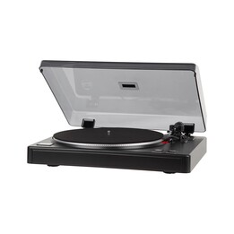 Toca-discos Kruger&Matz TT-501