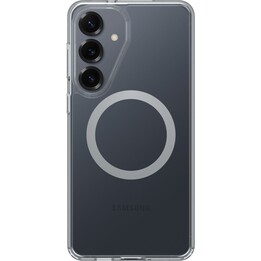 OtterBox Symmetry Rückseite Transparent Magnetisch Samsung Galaxy S26+