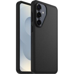 Cover posteriore magnetica OtterBox React nera per Samsung Galaxy S26+