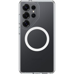 Cover posteriore magnetica trasparente OtterBox React per Samsung Galaxy S26 Ultra