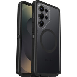 OtterBox Defender Pro XT Rückseite Schwarz/Transparent Samsung Galaxy S26 Ultra