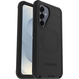 OtterBox Defender Pro Rückseite Schwarz Magnetisch Samsung Galaxy S26+