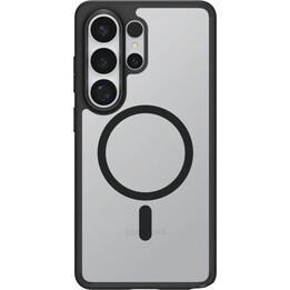 Spigen Ultra Hybrid MagFit Back Cover Negro Samsung Galaxy S26 Ultra