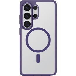 Spigen Ultra Hybrid MagFit Back Cover Viola per Samsung Galaxy S26 Ultra