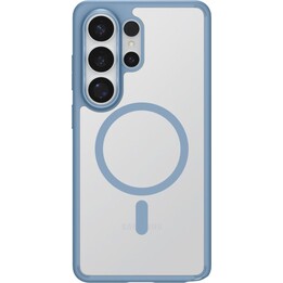 Spigen Ultra Hybrid MagFit Back Cover Azul Samsung Galaxy S26 Ultra