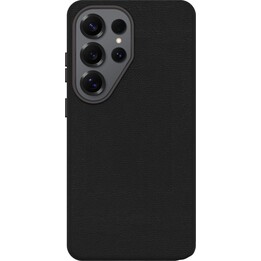 Cover posteriore in pelle nera OtterBox Symmetry Cactus per Samsung Galaxy S26 Ultra